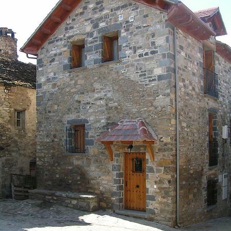 Casa Lo Sastre - Jasa Villa Exterior foto