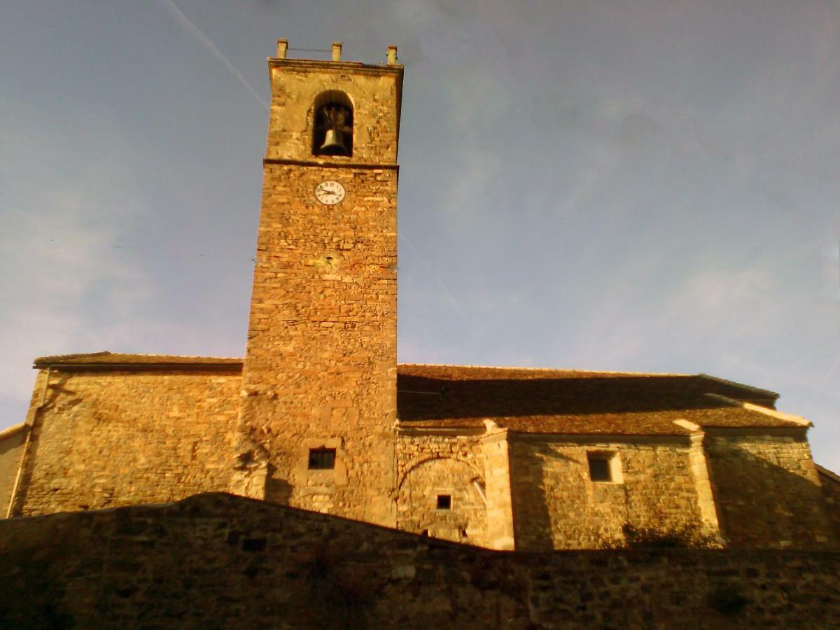 Casa Lo Sastre - Jasa Villa Exterior foto